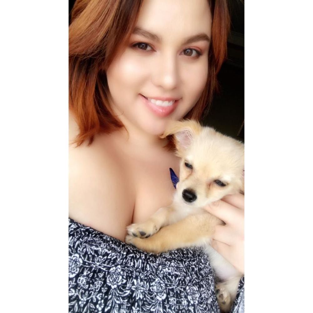 Meet your Posher, Kat